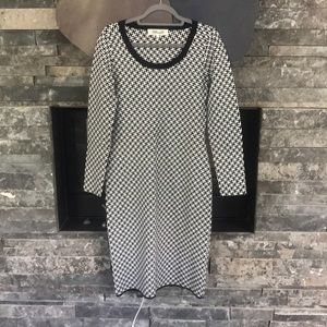 Diane Von Furstenberg Sweater Dress